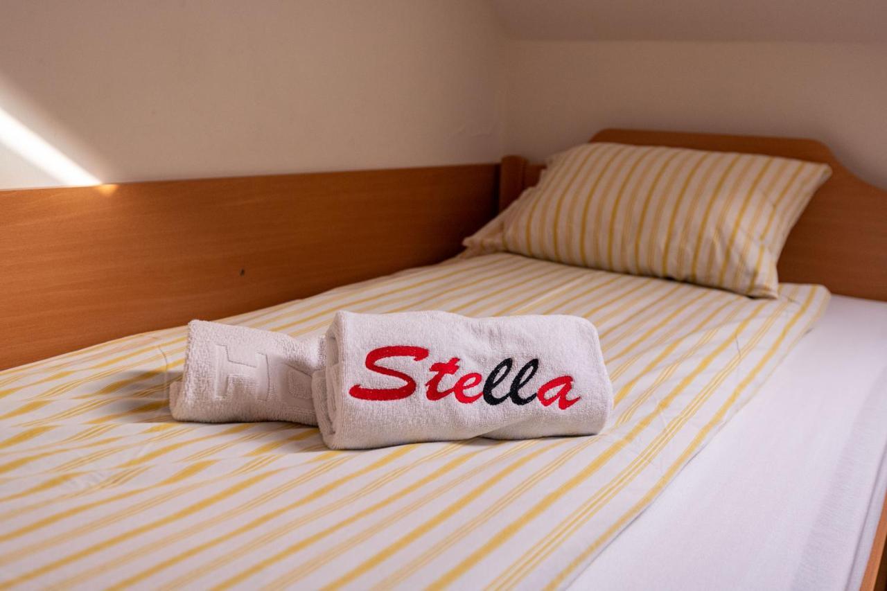 Apartment Stella 돌레니스케토플리체 외부 사진