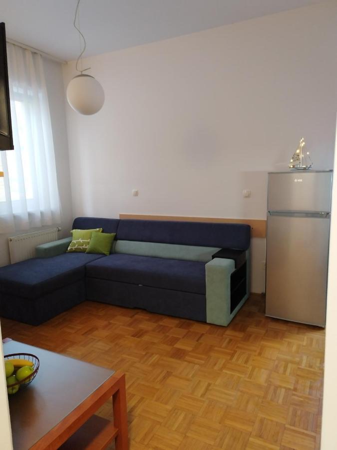 Apartment Stella 돌레니스케토플리체 외부 사진