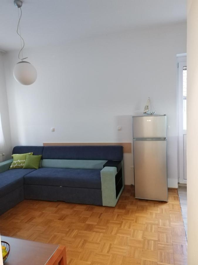 Apartment Stella 돌레니스케토플리체 외부 사진