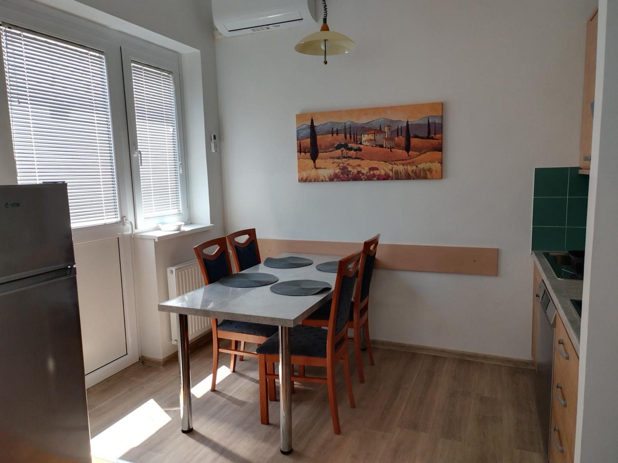 Apartment Stella 돌레니스케토플리체 외부 사진